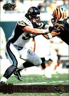 Jeff Lageman