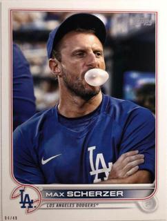 Max Scherzer