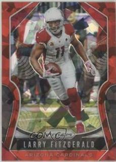 Larry Fitzgerald
