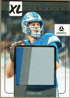 Jared Goff
