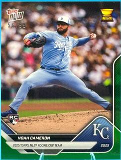 Noah Cameron
