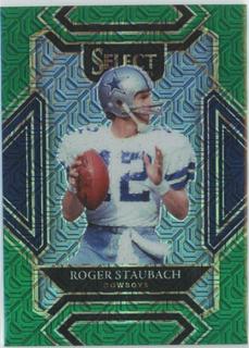 Roger Staubach