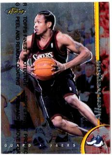 Allen Iverson