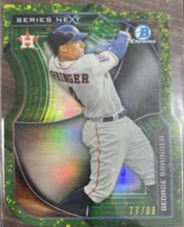 George Springer