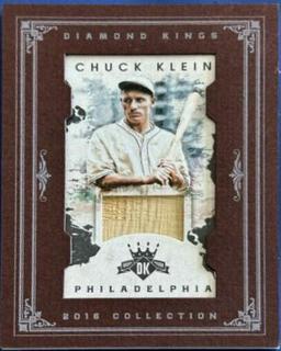 Chuck Klein
