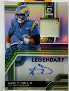 Aaron Donald