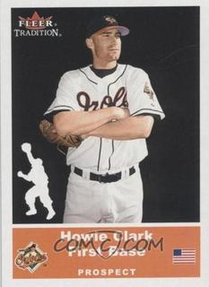 Howie Clark