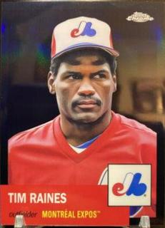 Tim Raines
