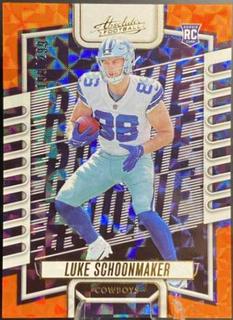 Luke Schoonmaker