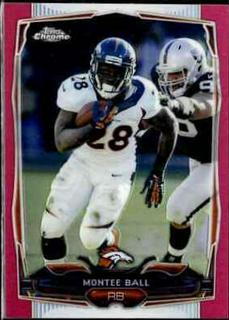Montee Ball