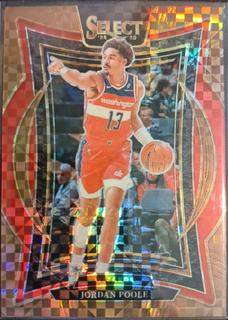 Jordan Poole