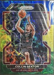 Collin Sexton