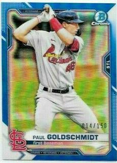 Paul Goldschmidt
