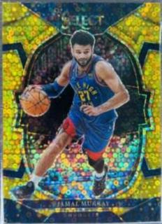 Jamal Murray