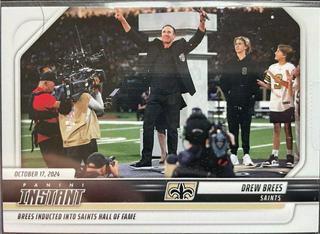 Drew Brees