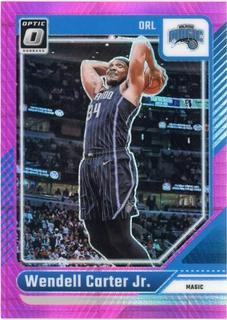 Wendell Carter Jr.