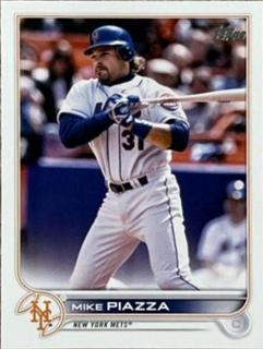 Mike Piazza