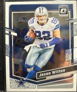 Jason Witten