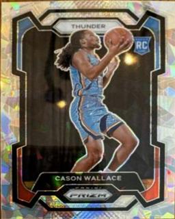 Cason Wallace