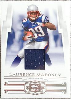Laurence Maroney