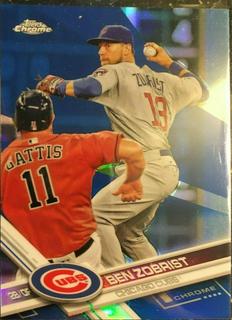 Ben Zobrist