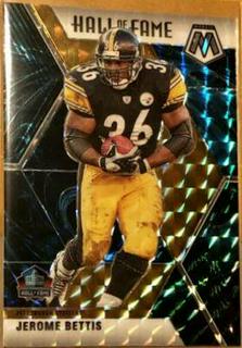 Jerome Bettis