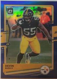 Devin Bush II