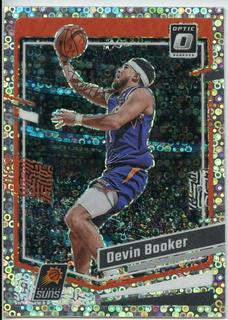 Devin Booker