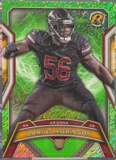 Darius Robinson