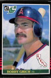 Bobby Grich