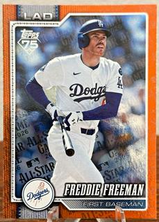 Freddie Freeman