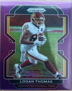Logan Thomas