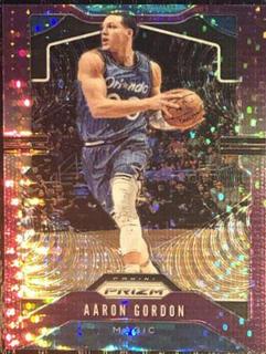 Aaron Gordon