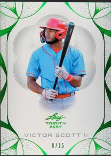 Victor Scott II