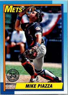 Mike Piazza