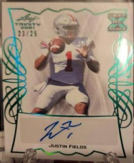 Justin Fields