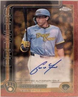 Christian Yelich