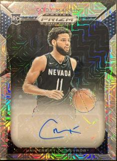 Cody Martin
