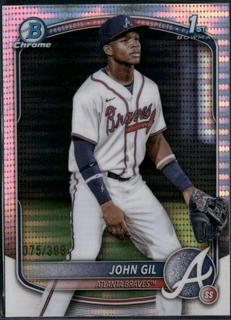 John Gil