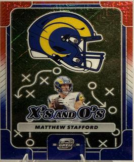 Matthew Stafford