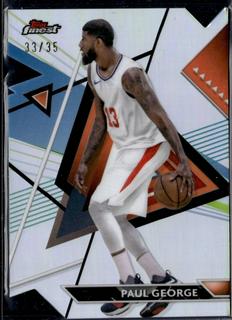 Paul George