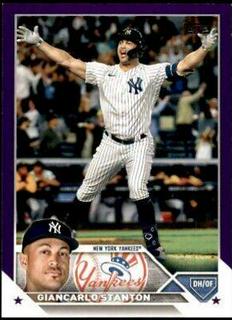 Giancarlo Stanton