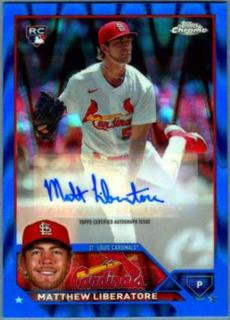 Matthew Liberatore