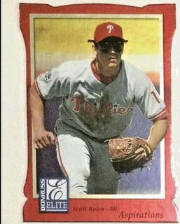 Scott Rolen