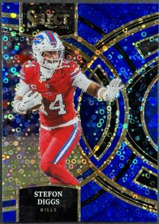 Stefon Diggs