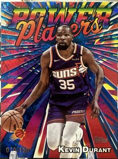 Kevin Durant