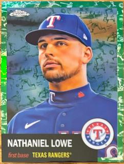 Nathaniel Lowe