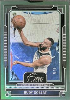 Rudy Gobert
