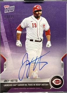 Joey Votto