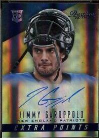 Jimmy Garoppolo